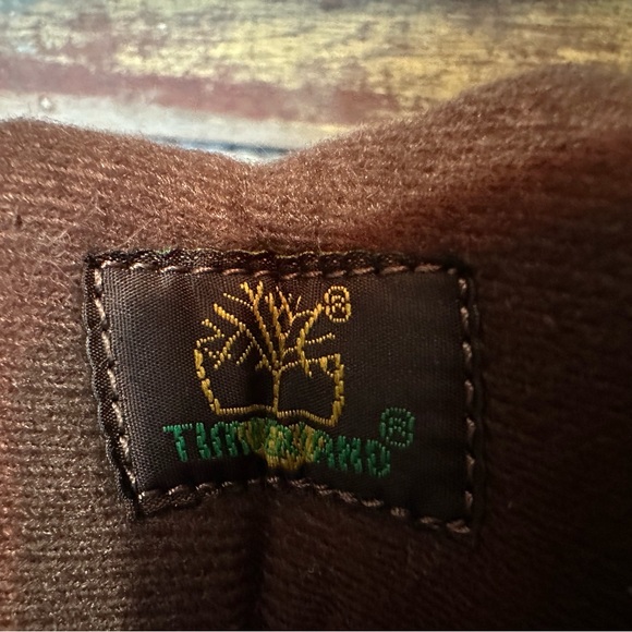 Women's Size 10 Timberland Euro Hiker Boot - Picture 6 of 12